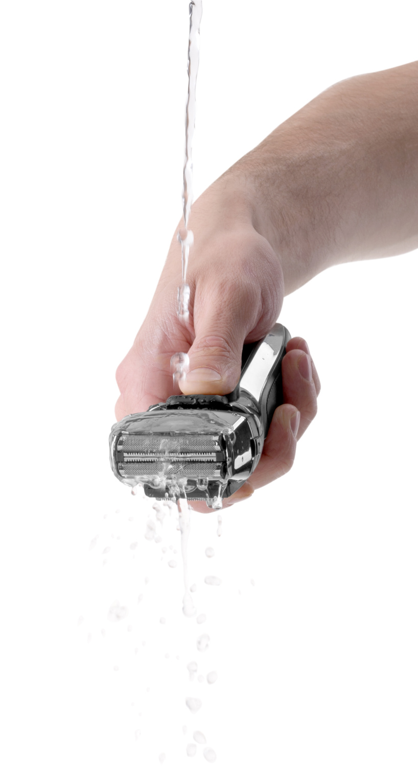 Holící strojek ETA Paolo 1344 90000