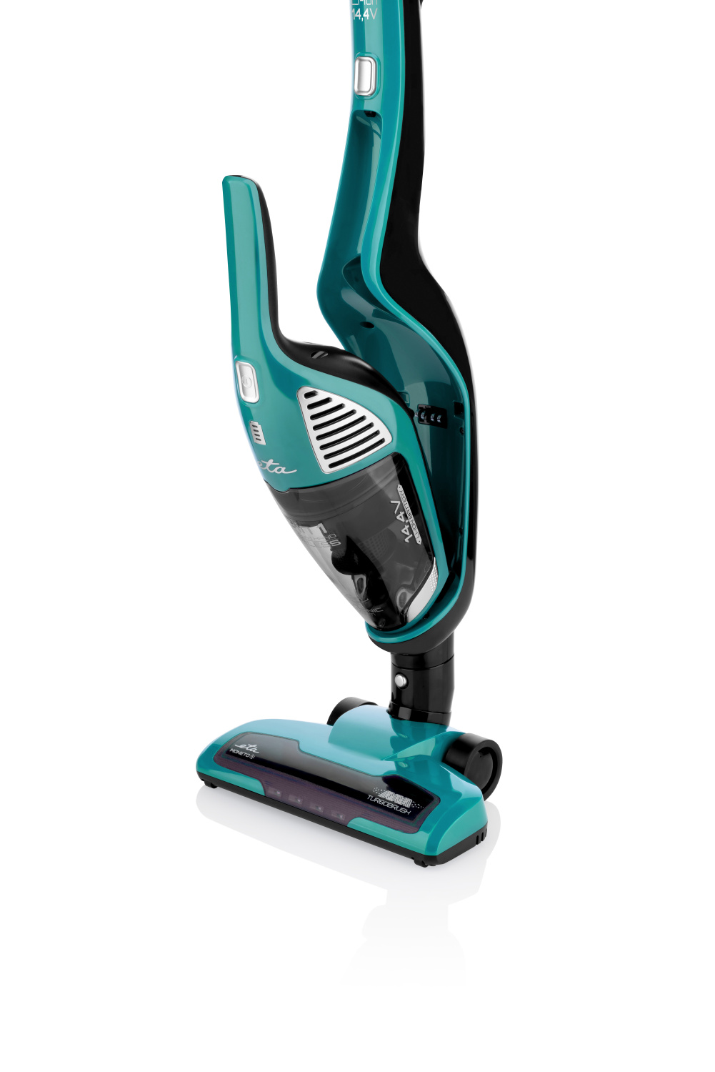 Tyčový vysavač ETA Moneto 3449 90000