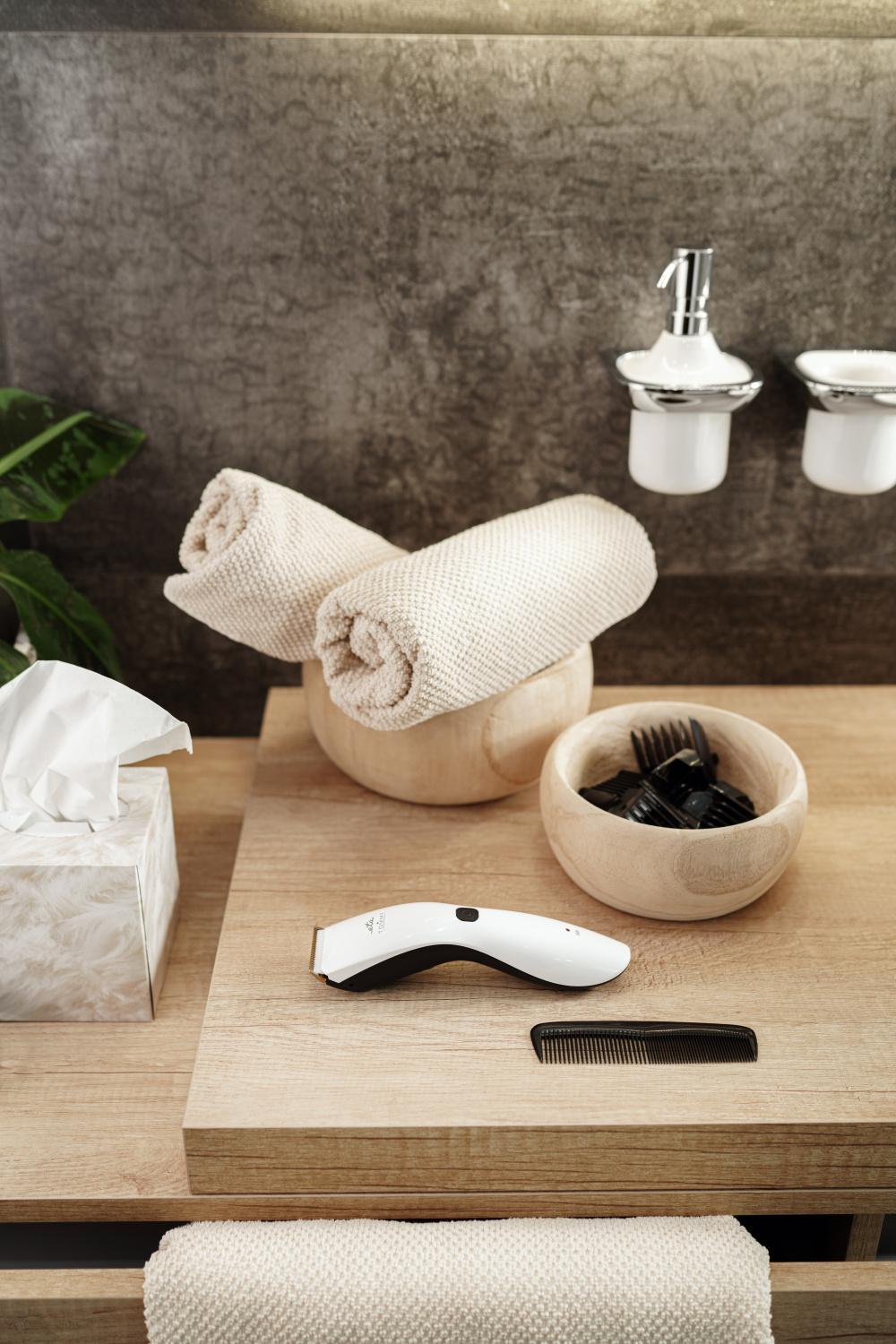 Zastřihávač vlasů ETA Tommy 4345 90000