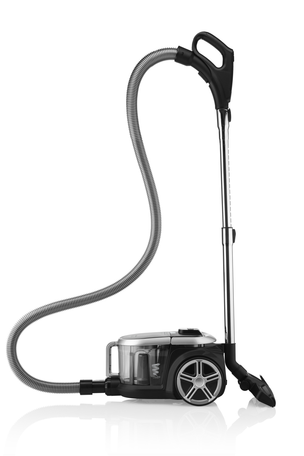 Vysavač ETA Stormy Electronic 4517 90000