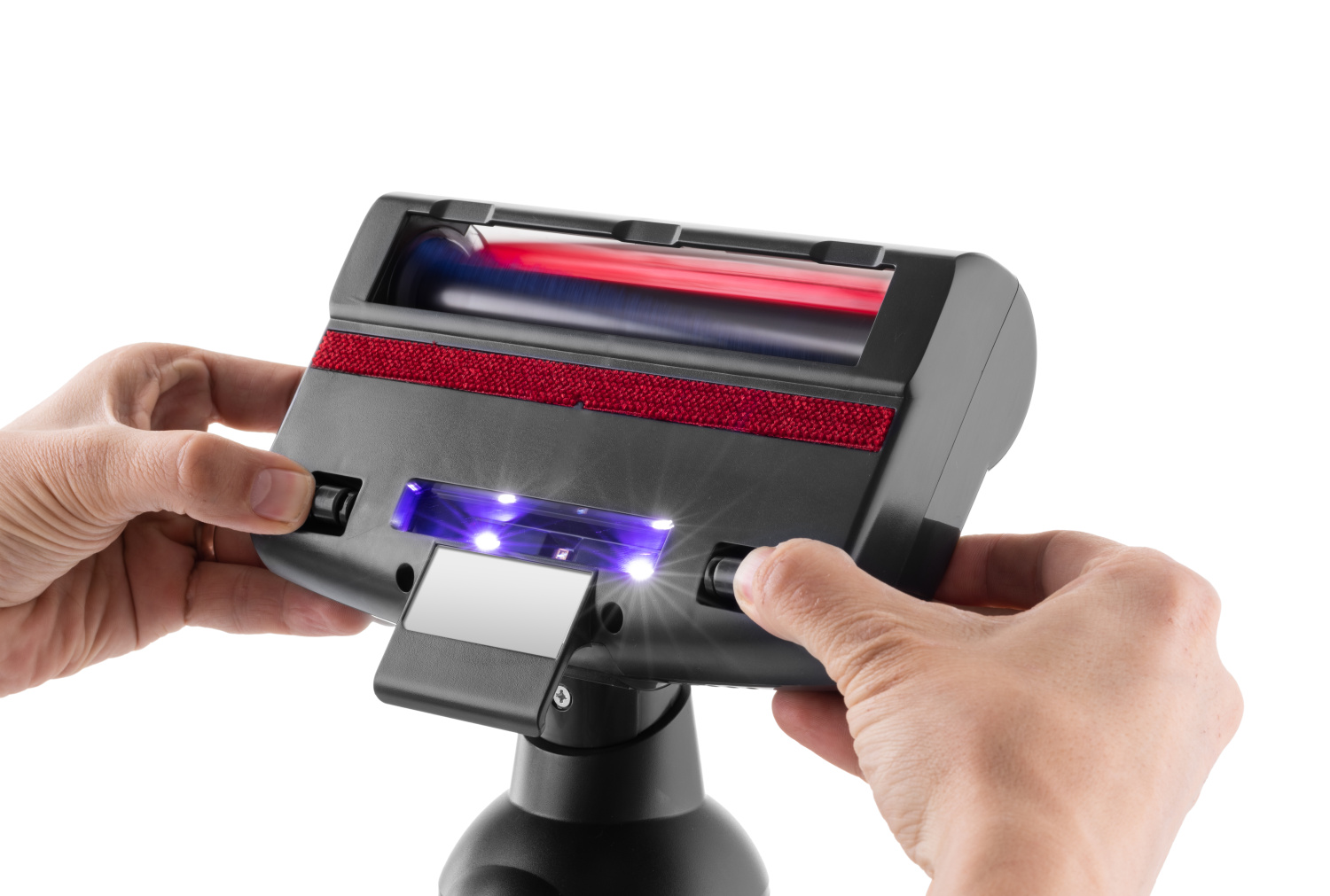 Tyčový vysavač ETA Magic Aqua Plus 7236 90000