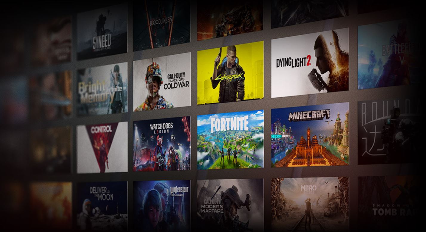 Herní notebook ACER Nitro 5 AN51545R0PM černý black