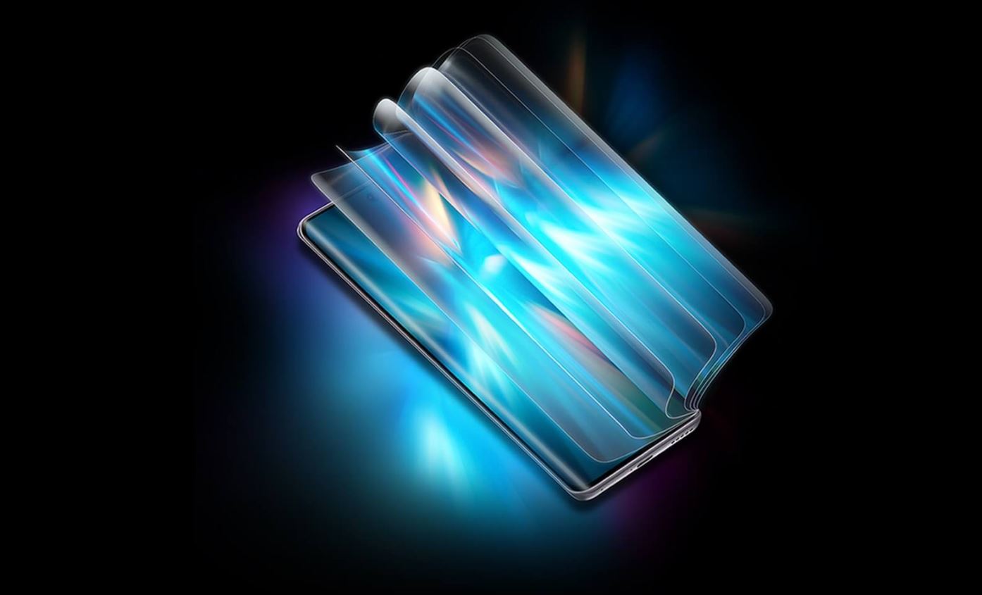 Mobilní telefon HONOR 50 6128GB zelený