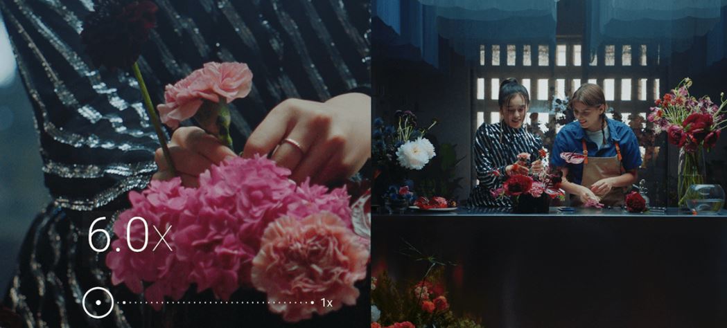 Mobilní telefon HONOR 50 6128GB zelený