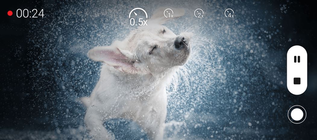 Mobilní telefon HONOR 50 6128GB zelený