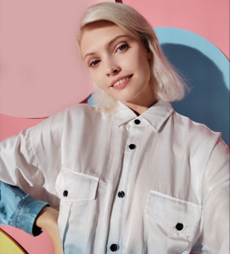 Mobilní telefon HONOR 50 6128GB zelený