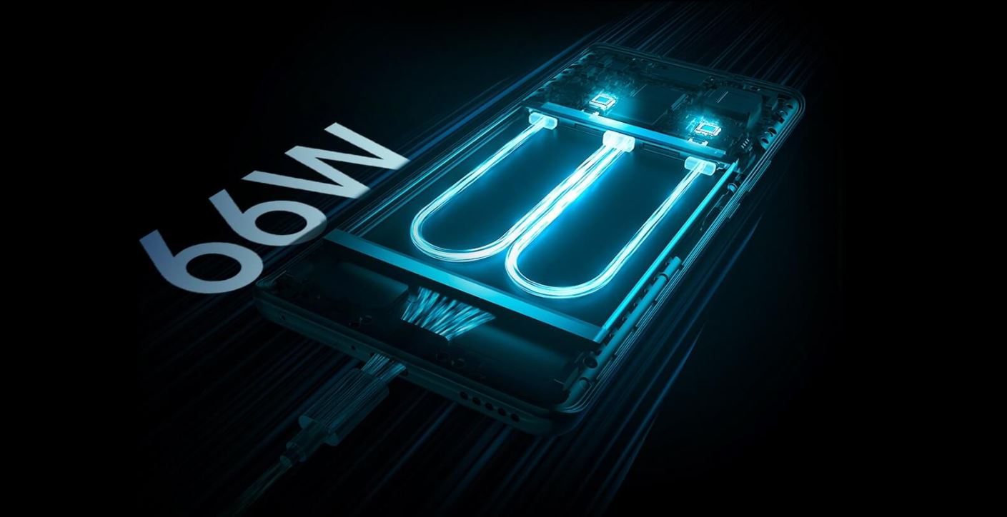 Mobilní telefon HONOR 50 6128GB zelený