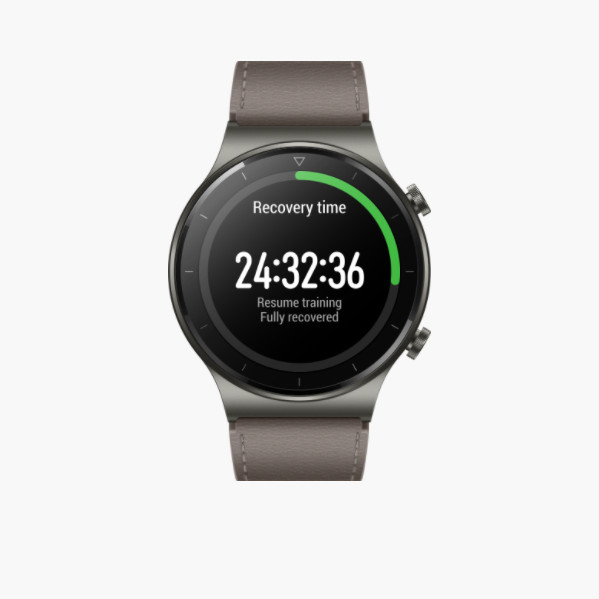 Chytré hodinky HUAWEI Watch GT 2 Pro Gray Classic
