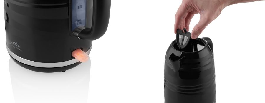 Rychlovarná konvice ETA Duna 2605 90010