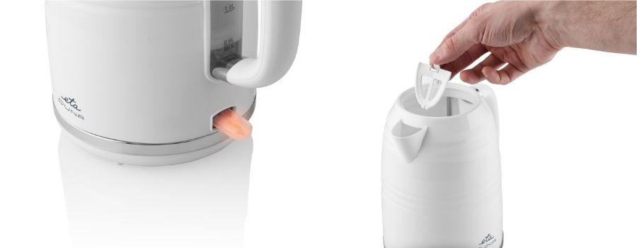 Rychlovarná konvice ETA Duna 2605 90020