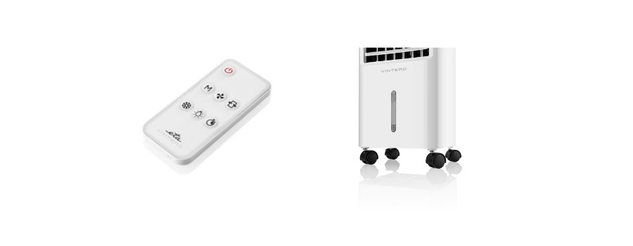 Ochlazovač vzduchu ETA Vintero 3568 90000