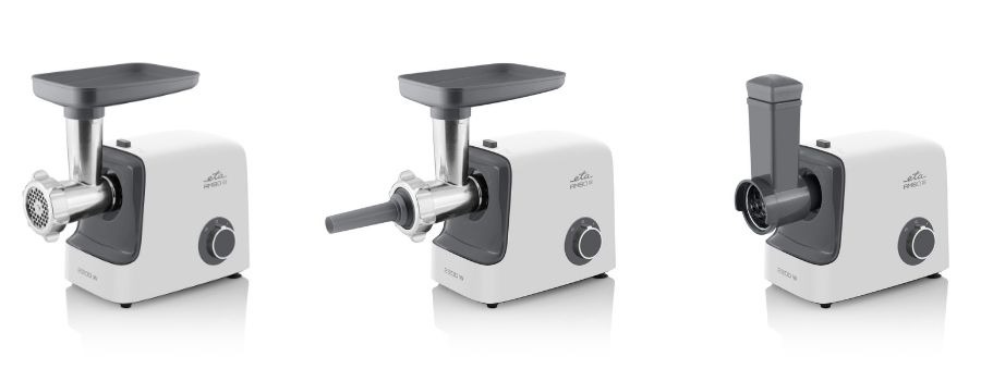 Mlýnek na maso ETA Ambo III 5075 90000