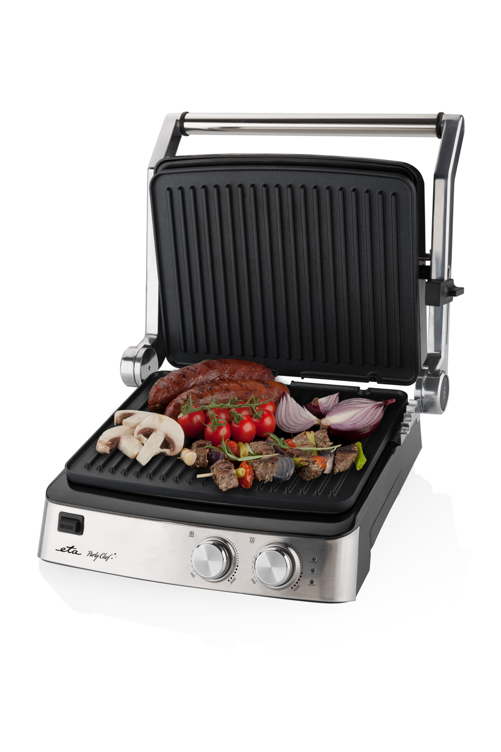 Gril ETA Party Chef 5155 90000