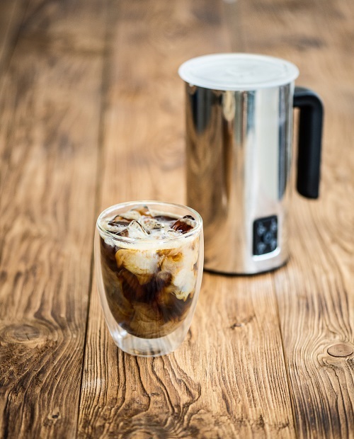 Pěnič mléka ETA Latteo 6189 90000