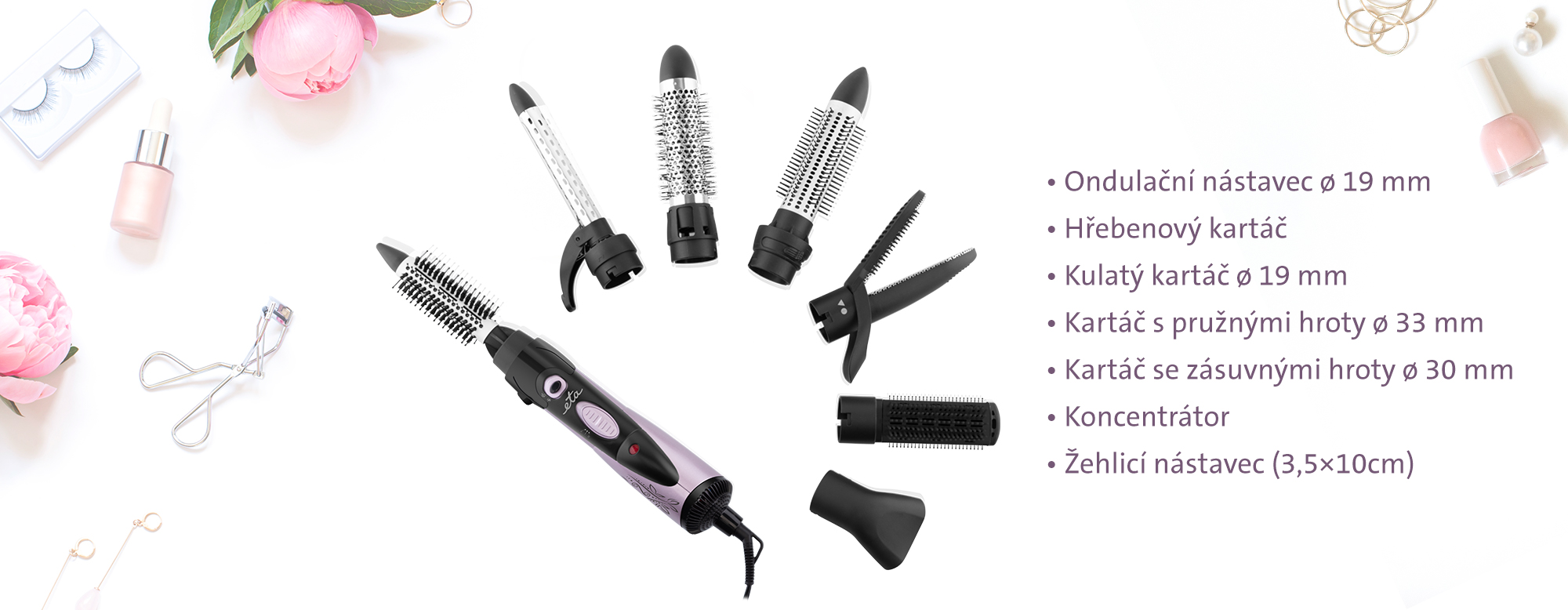 Kulma ETA Rosalia 7322 90000