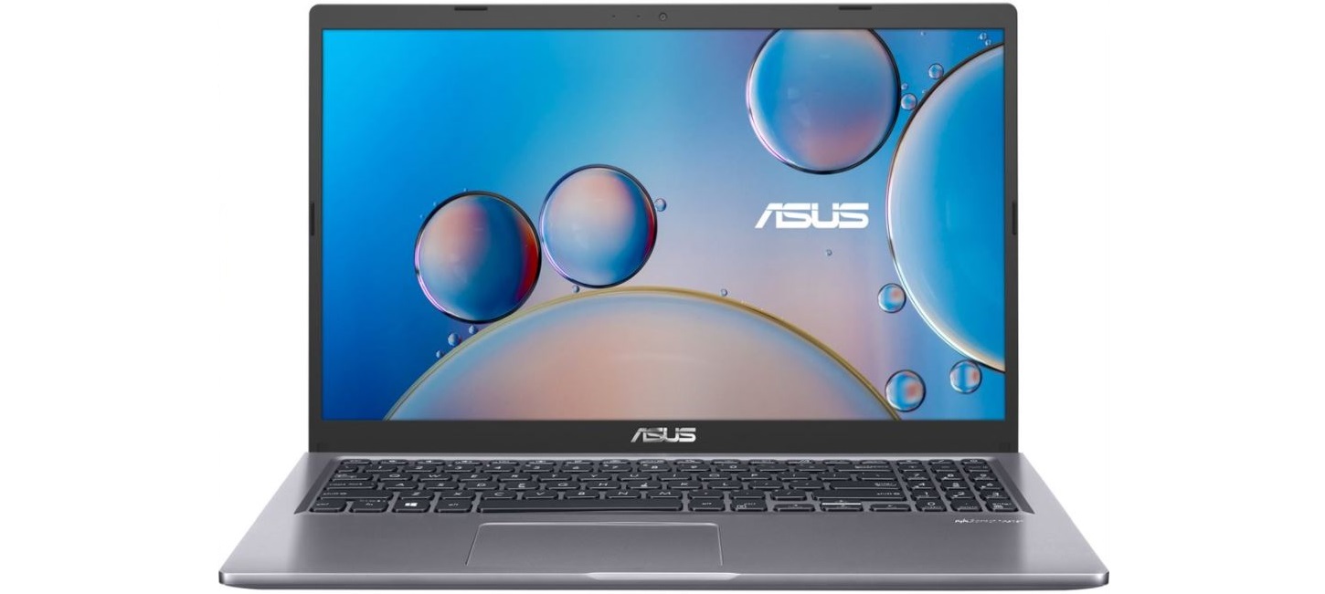 Notebook ASUS X515 šedý gray