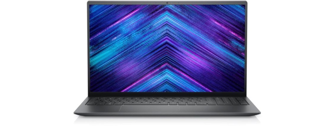 Notebook DELL Vostro 5515 šedý gray