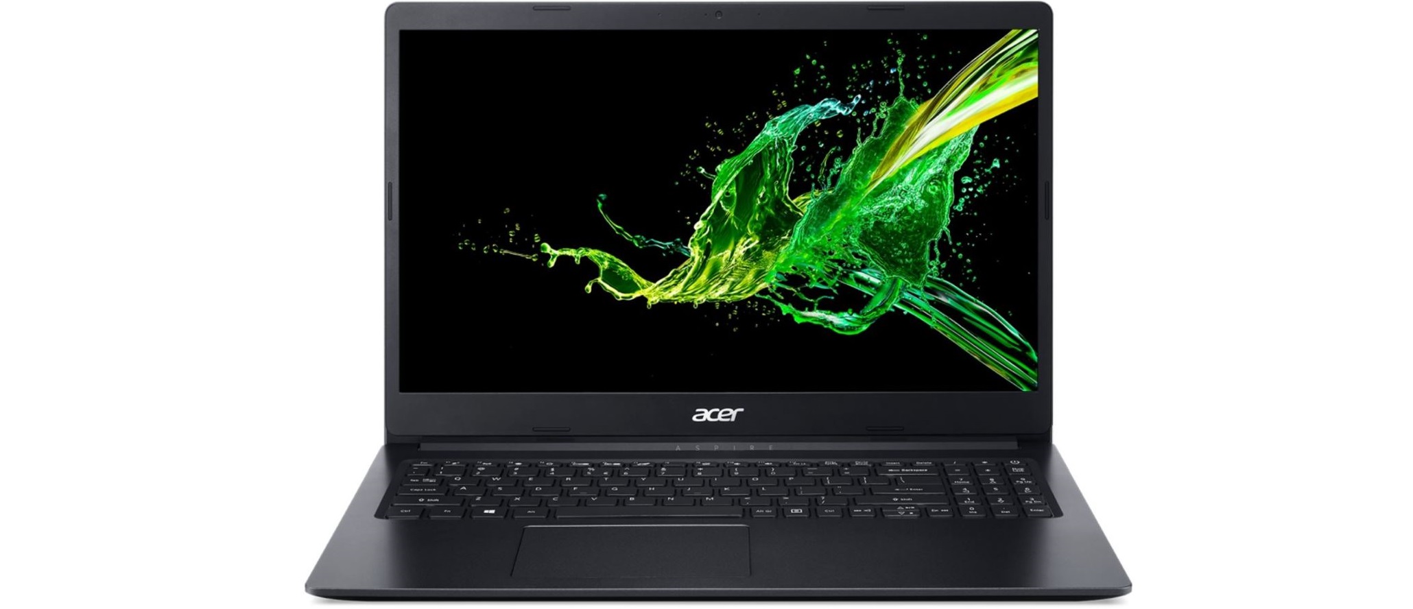 Notebook ACER Aspire 3 A31534 černý black