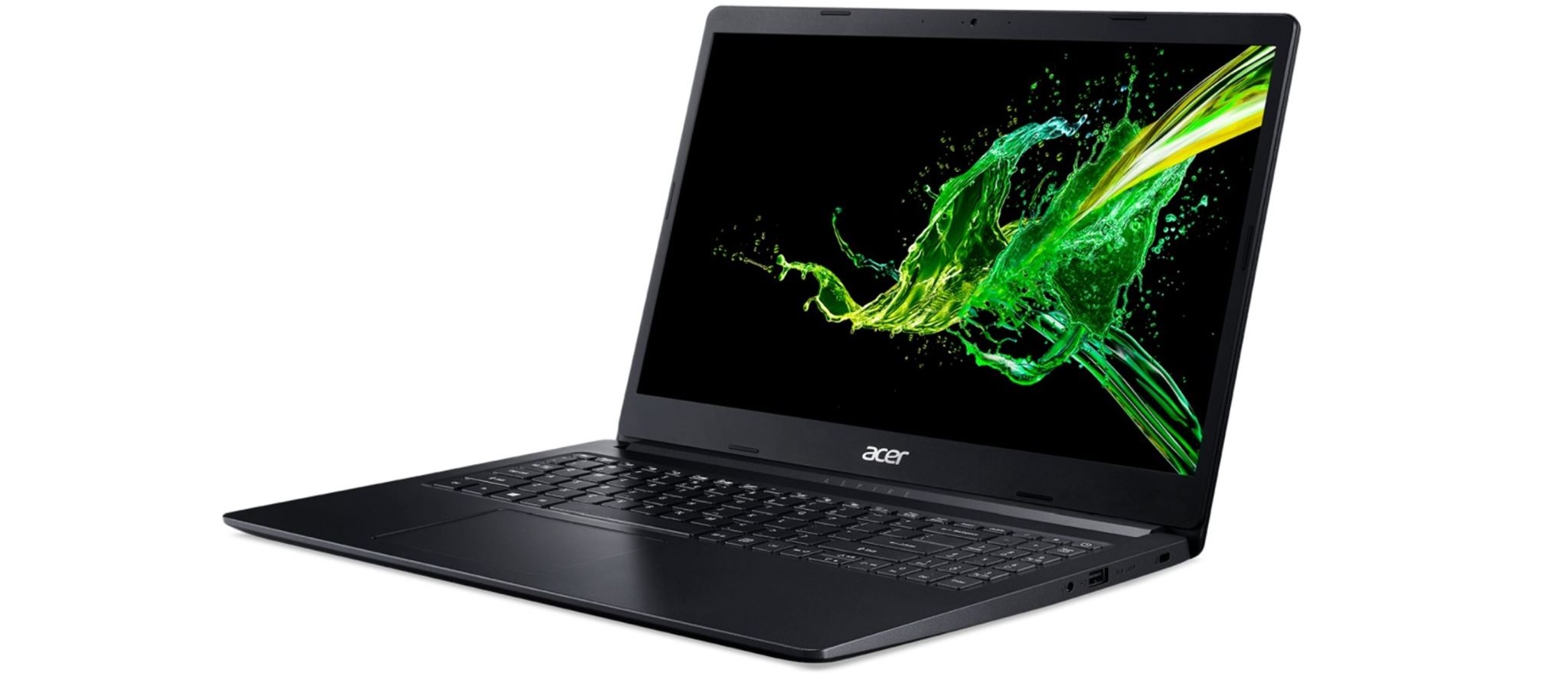 Notebook ACER Aspire 3 A31534 černý black