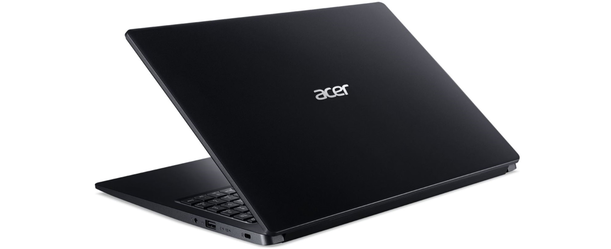 Notebook ACER Aspire 3 A31534 černý black