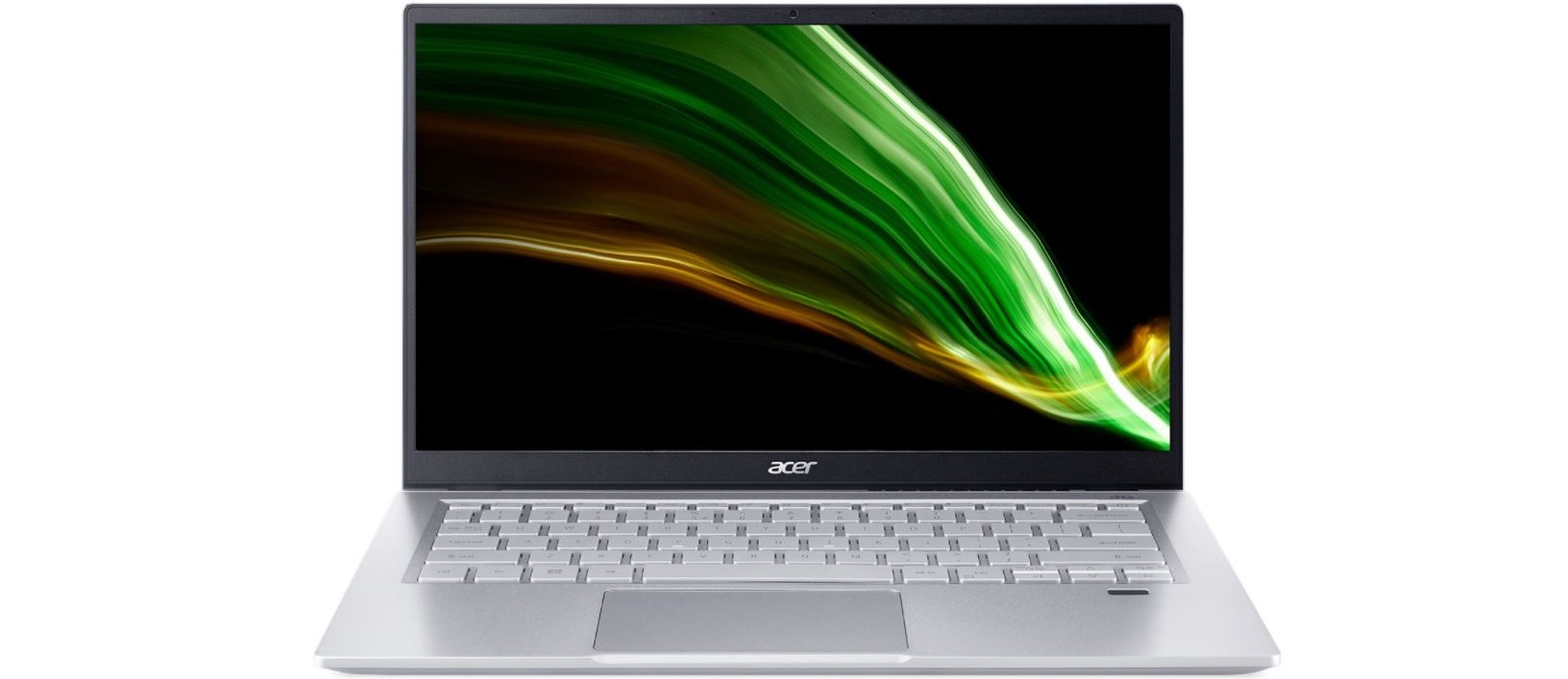 Notebook ACER Swift 3 SF3145115349 stříbrný silver