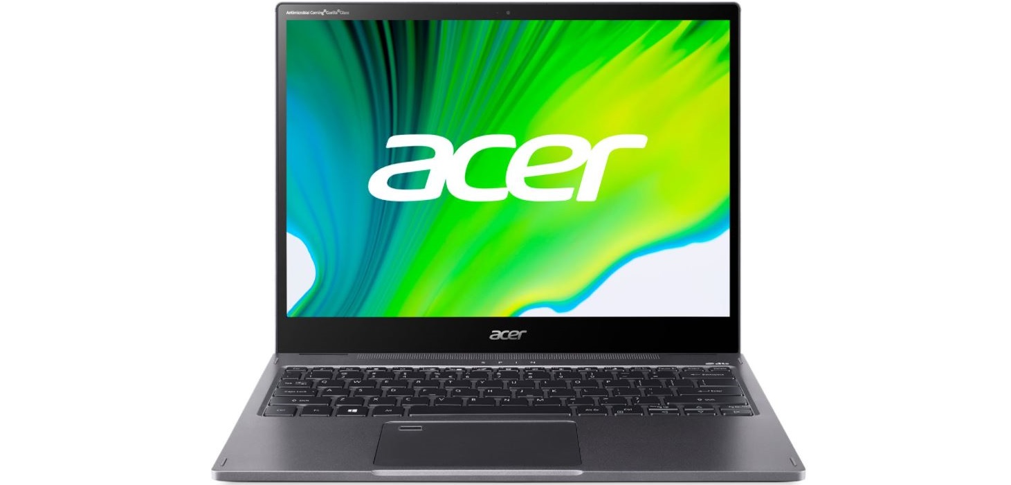 Acer SP51355N 135Ti51135G716G512SSD32W11H