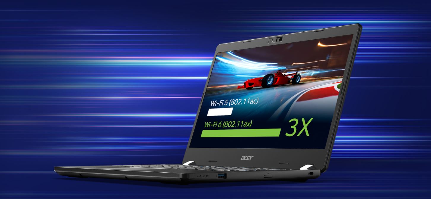 Acer TMP21541 G2 156R35450U512SSD8GW10P