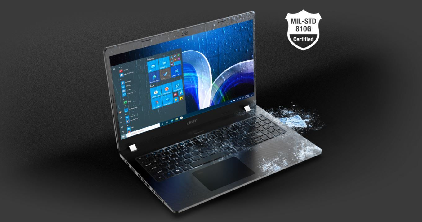 Acer TMP21541 G2 156R35450U512SSD8GW10P