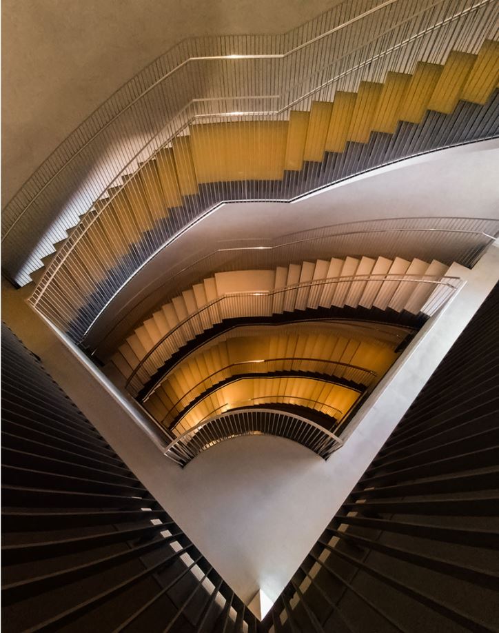 Mobilní telefon HONOR 50 lite 6128GB černý