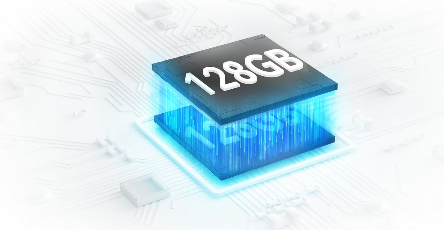 Mobilní telefon HONOR 50 lite 6128GB černý