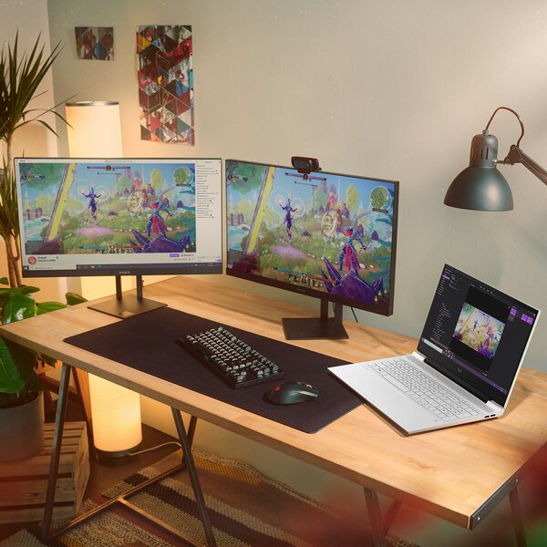 HP VICTUS by HP 16e0000nc R585125500MW11