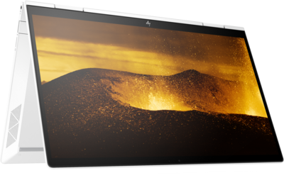 HP ENVY x360 13ay1001ncR55600161W11cwhite