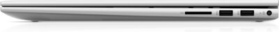 HP ENVY 17ch1002nc i51155G7161W11silver
