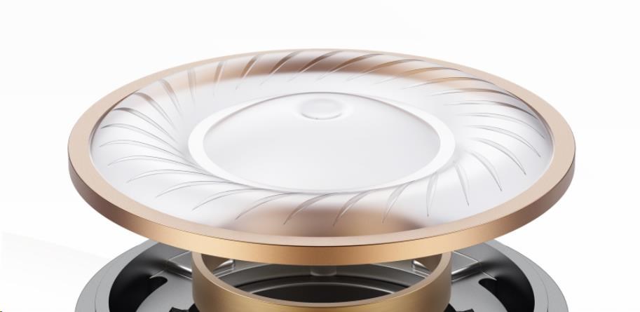 realme Buds Q2s Paper White