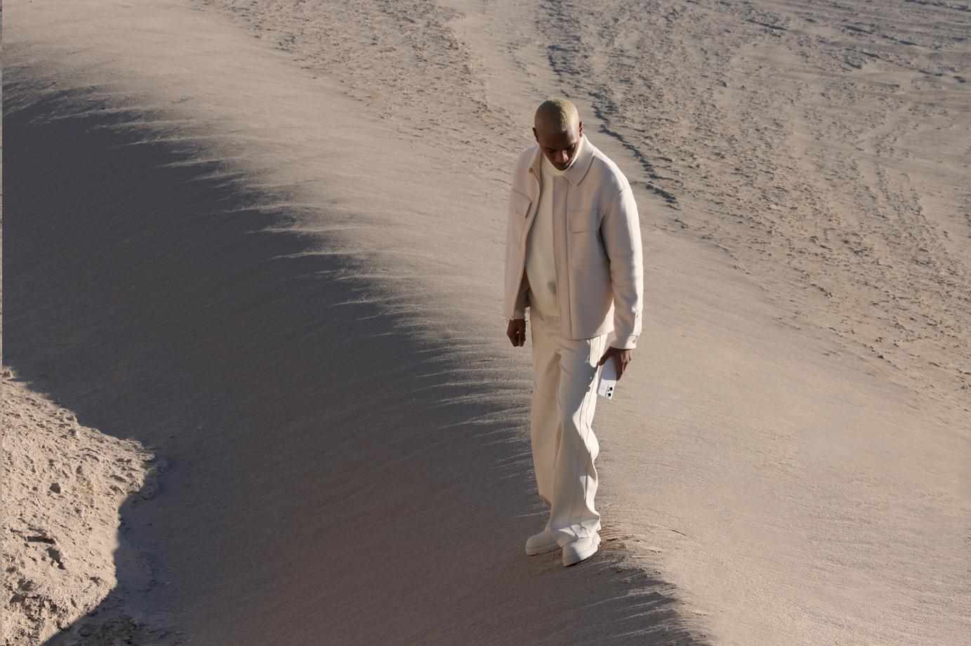 Mobilní telefon REALME GT 2 12GB256GB černý black