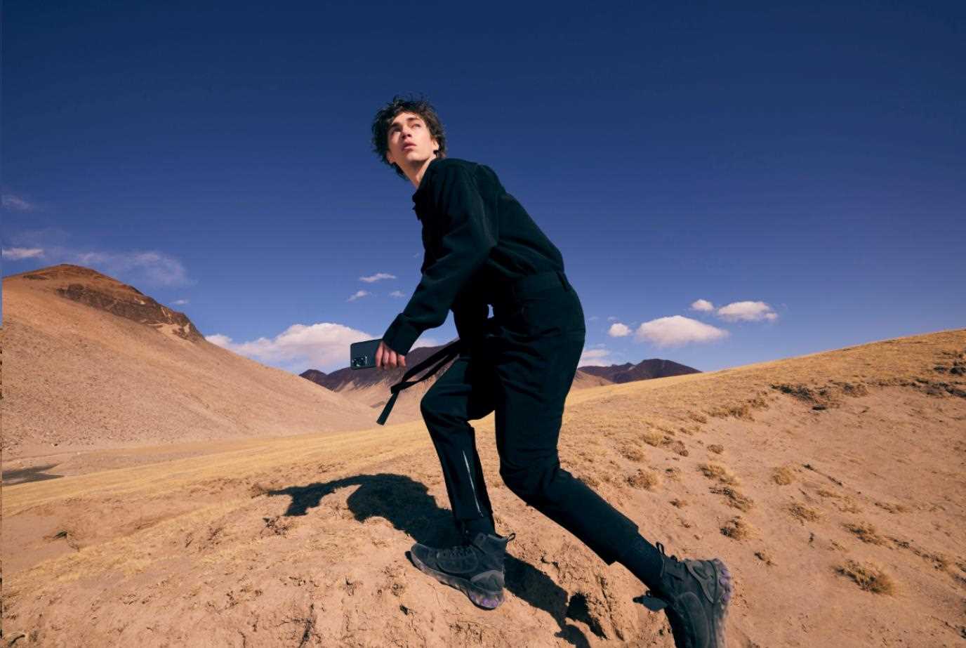 Mobilní telefon REALME GT 2 12GB256GB zelený green