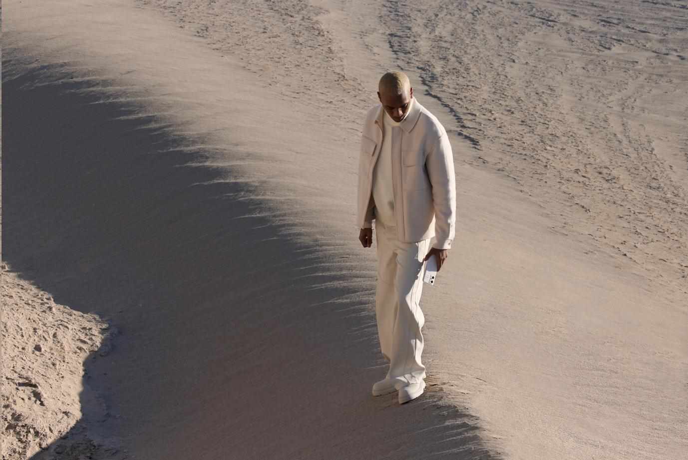 Mobilní telefon REALME GT 2 12GB256GB bílý white