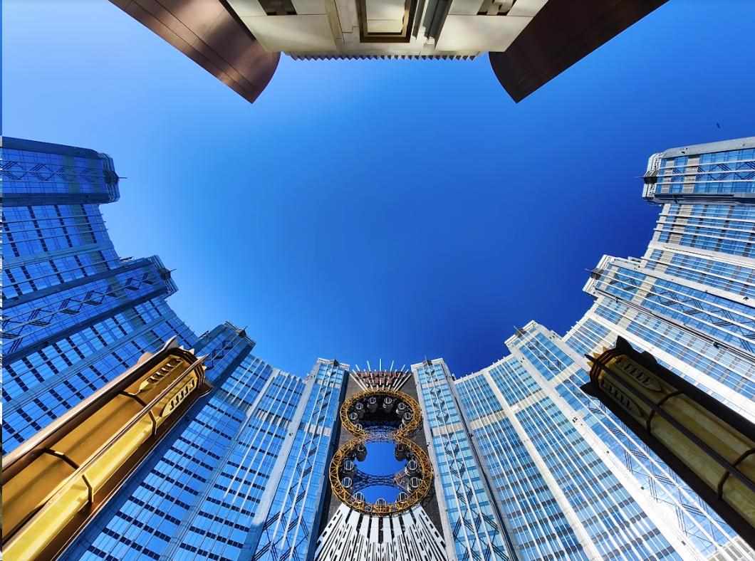 Mobilní telefon REALME GT 2 Pro 12GB256GB modrý blue