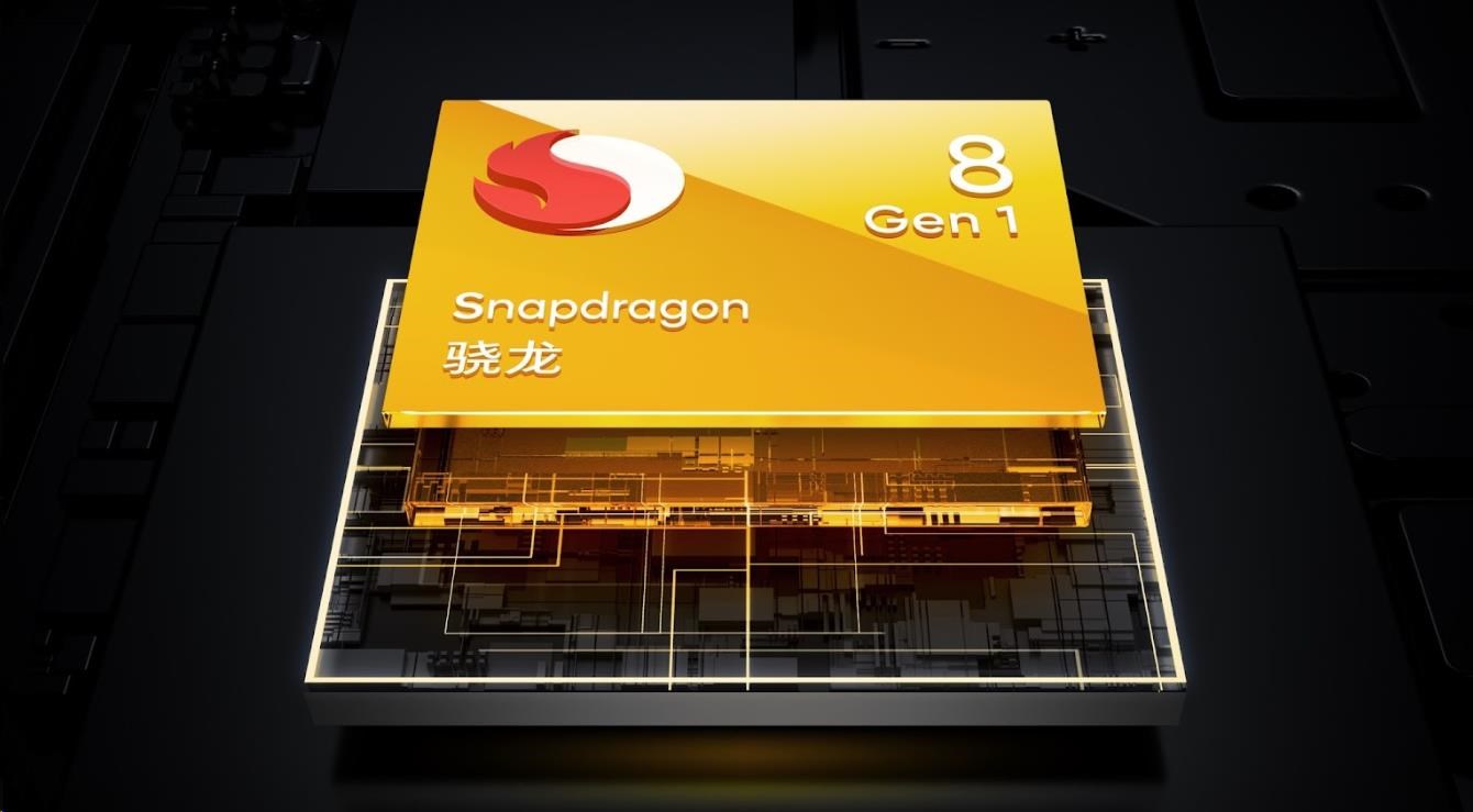 Mobilní telefon REALME GT 2 Pro 12GB256GB bílý white