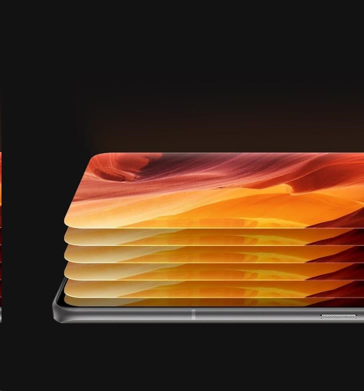 Mobilní telefon REALME GT 2 Pro 12GB256GB bílý white