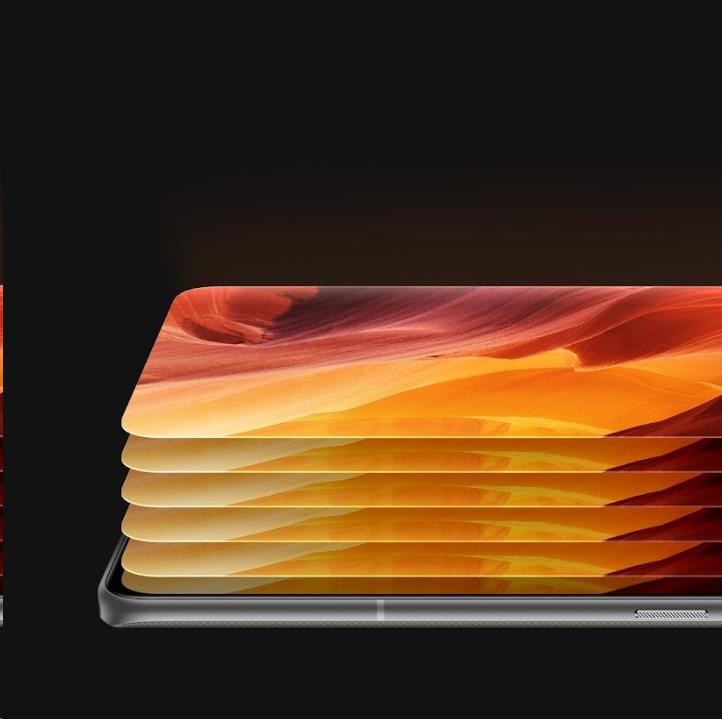 Mobilní telefon REALME GT 2 Pro 12GB256GB zelený green