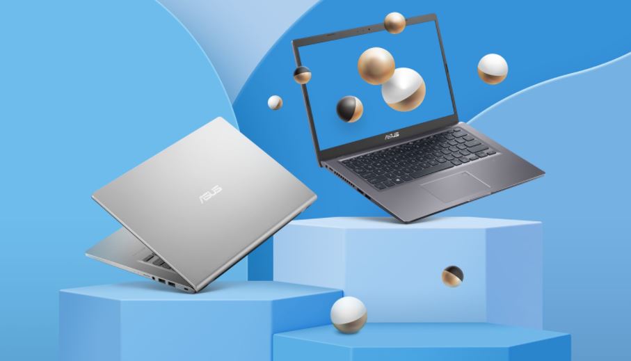 Notebook ASUS P1511 šedý gray