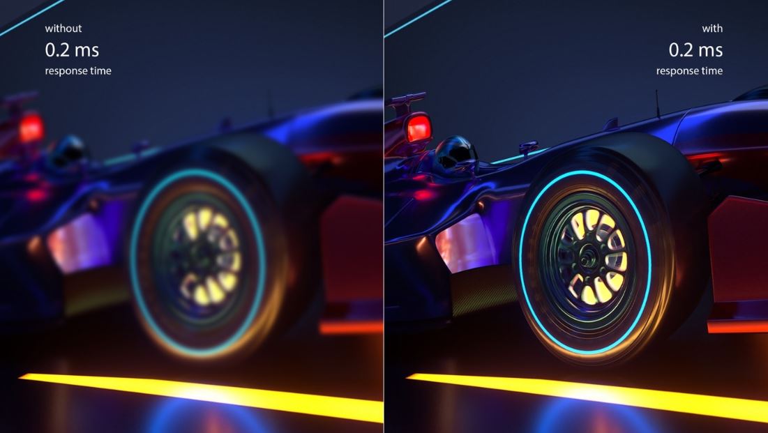 Notebook ASUS VivoBook OLED 15 černý black