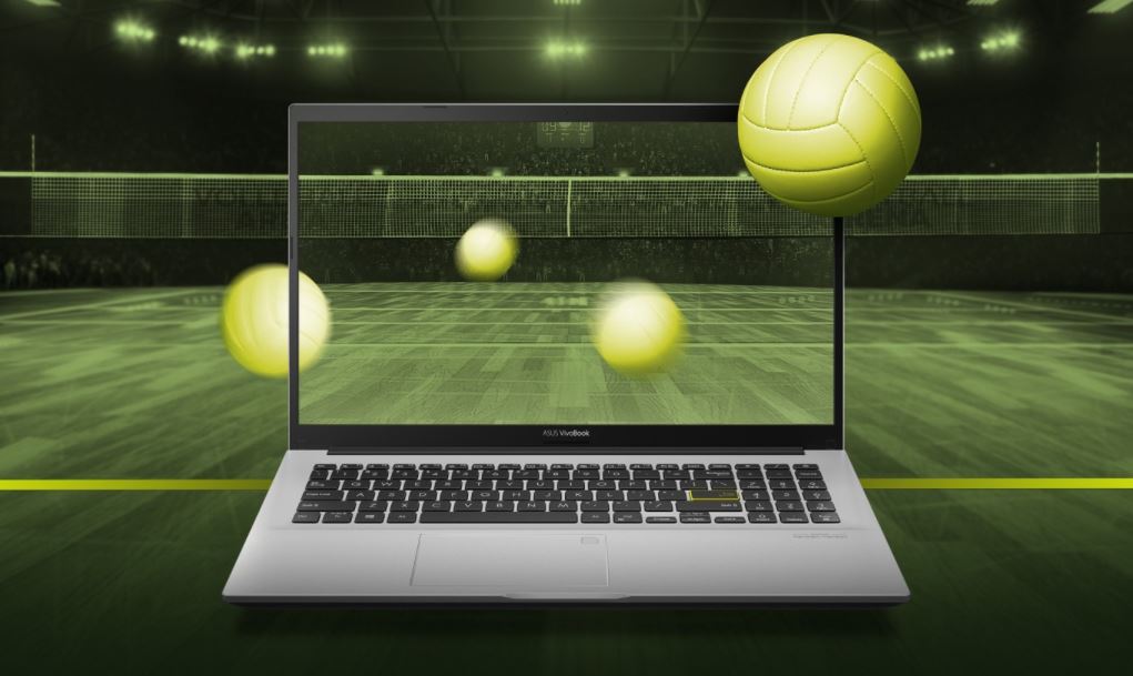 Notebook ASUS Vivobook 15 X513 černý black