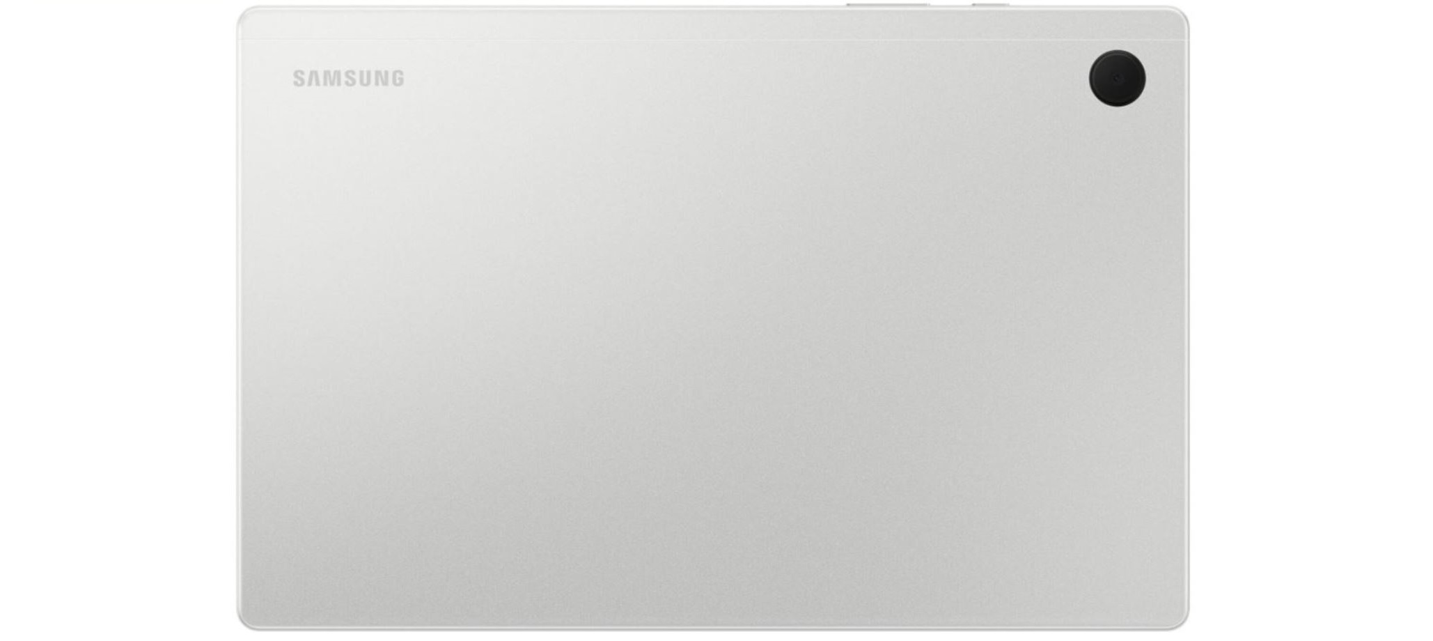 Tablet SAMSUNG GalaxyTab A8 SMX205N LTE stříbrný silver
