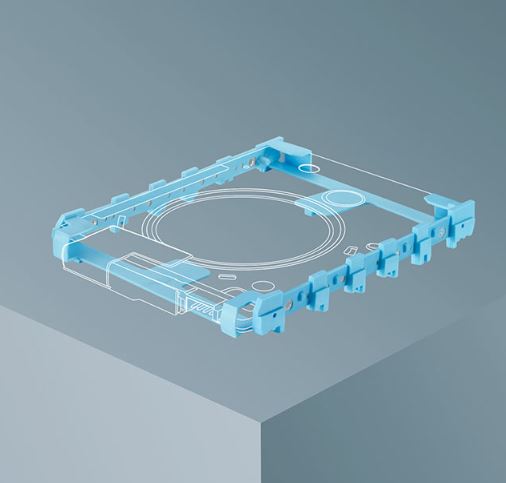 Notebook ASUS P1512 šedý gray