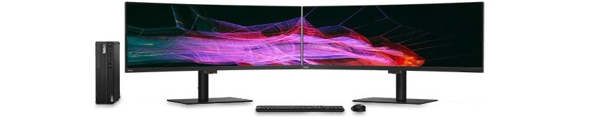 Počítač LENOVO ThinkCentre M90s SFF