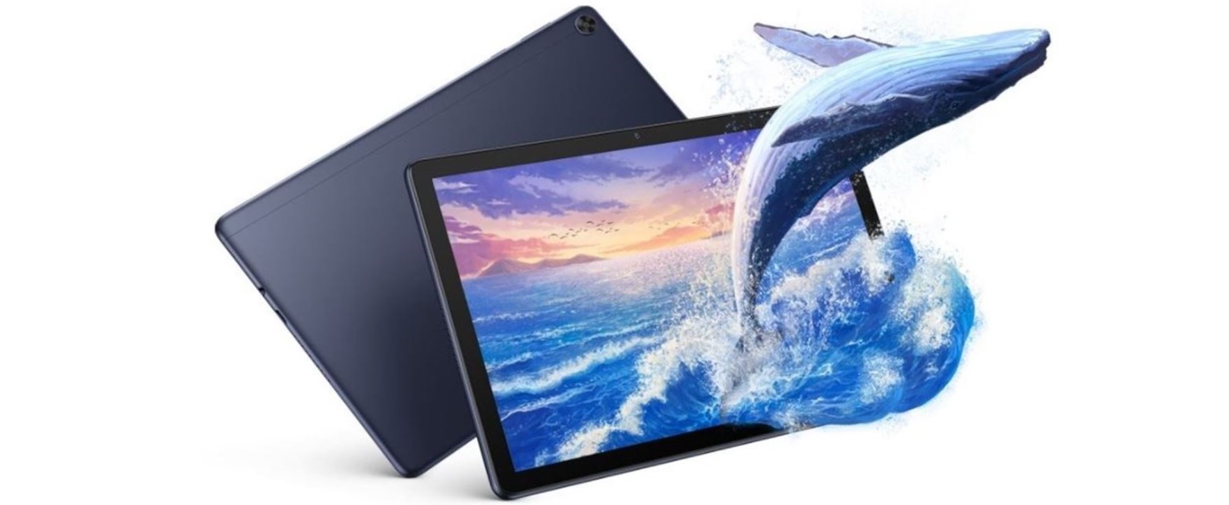 Tablet HUAWEI MatePad T10s 4+128GB WiFi