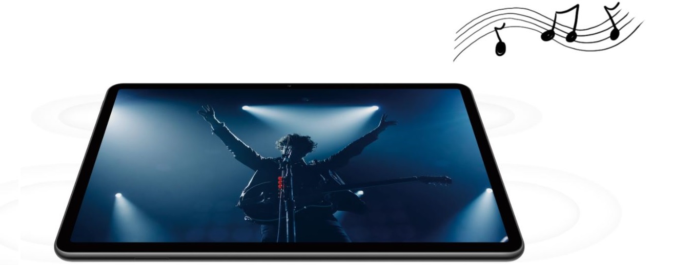 Tablet HUAWEI MatePad 11