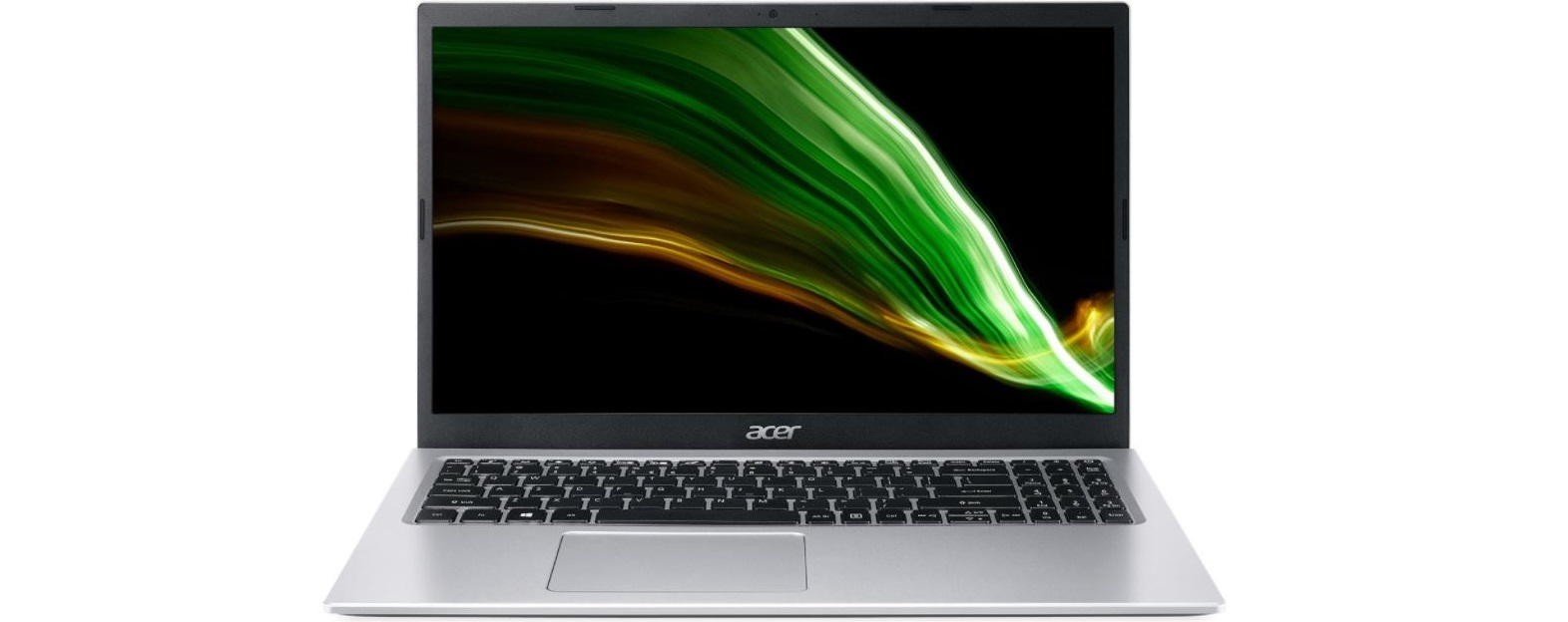 Notebook ACER Aspire 3 A3155835NA stříbrný silver